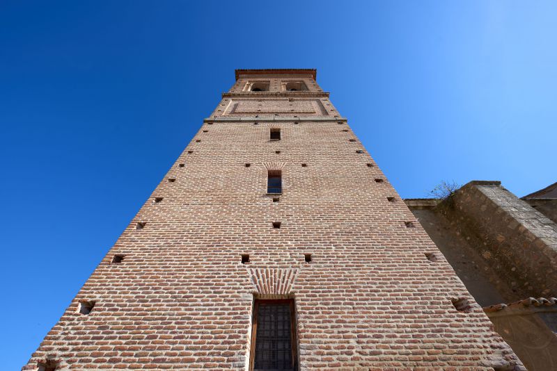 La Torre de Esteban Hambrán