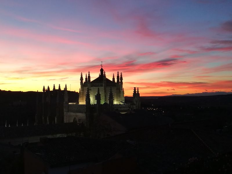 Patrimonio Toledo - Visitas guiadas